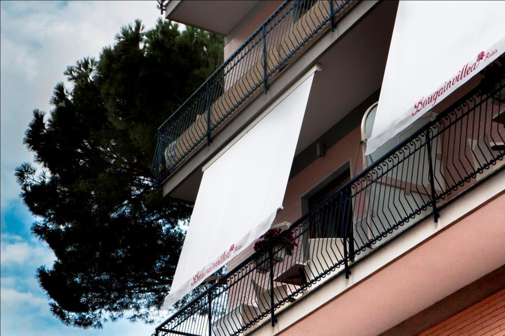 Bougainvillea Relais Sorrento Exterior foto