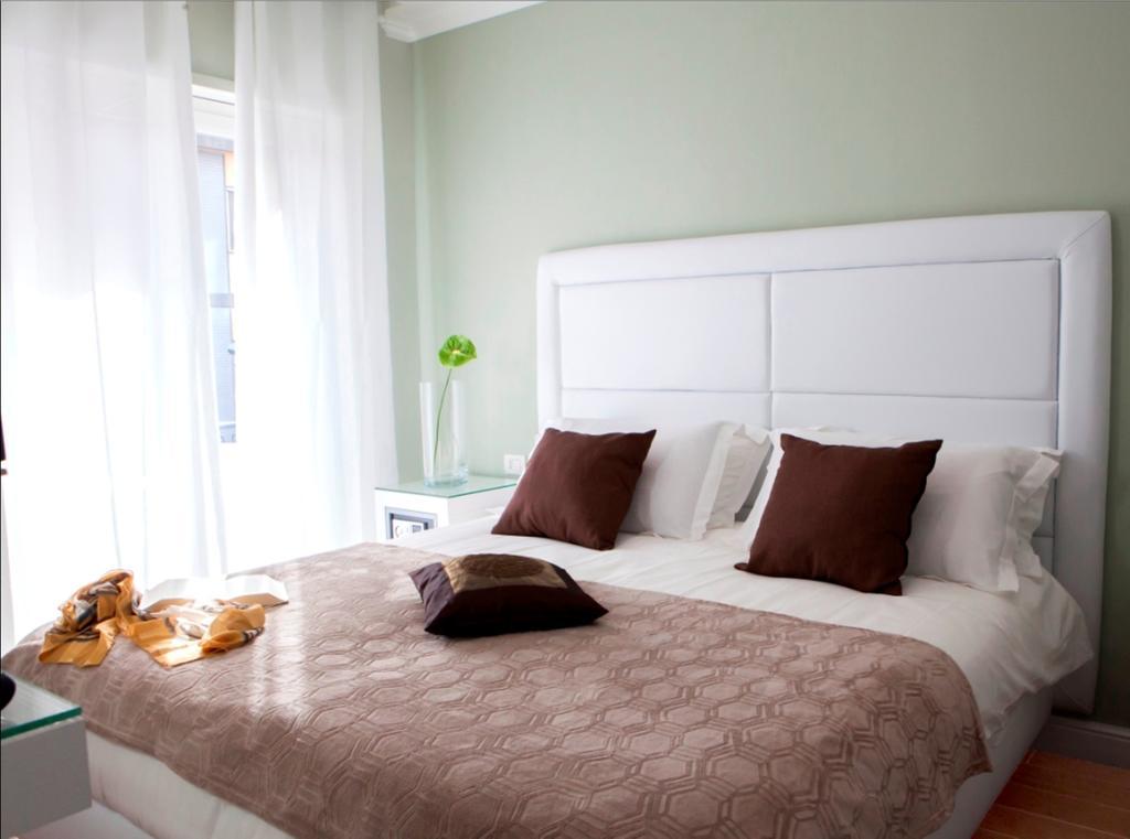 Bougainvillea Relais Sorrento Quarto foto