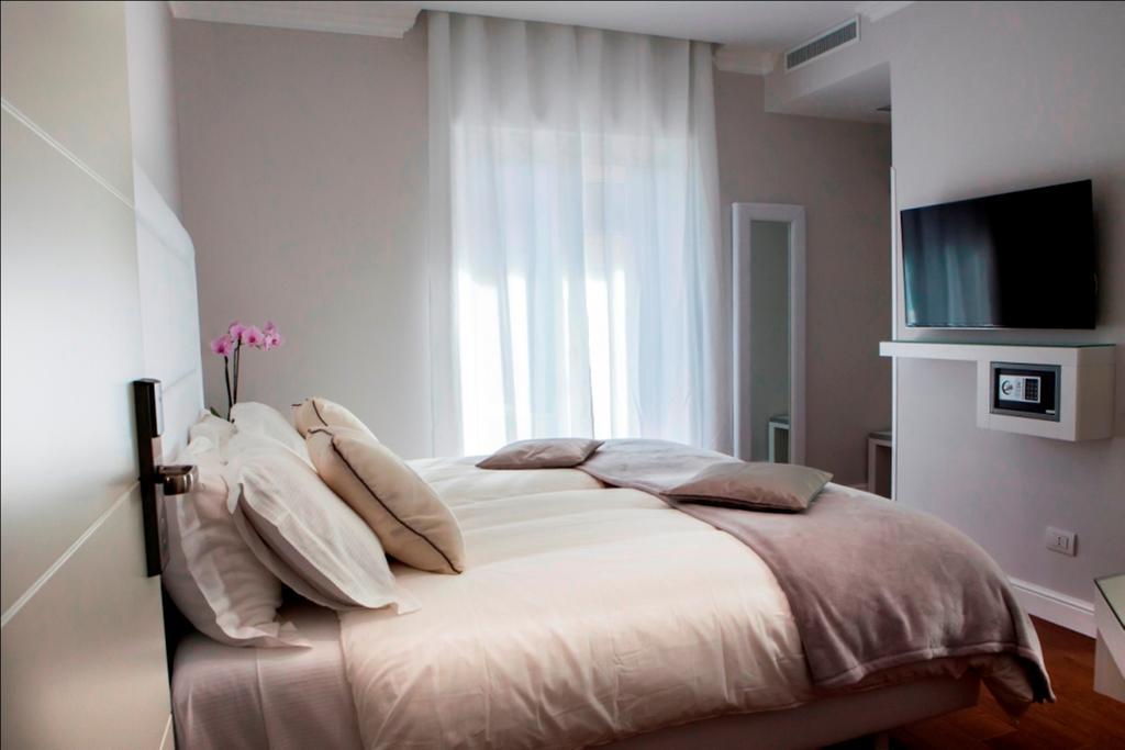 Bougainvillea Relais Sorrento Quarto foto