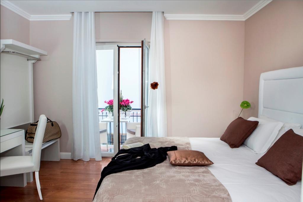 Bougainvillea Relais Sorrento Quarto foto