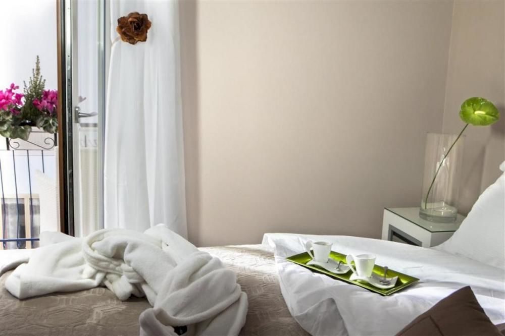Bougainvillea Relais Sorrento Exterior foto